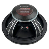 Orion HCCA1054NHP 10" HCCA Pro Audio Midrange Speaker – 700W RMS / 2800W Peak | ORION Orion HCCA1054NHP 10" HCCA Pro Audio Midrange Speaker – 700W RMS / 2800W Peak | Orion HCCA1054NHP 10" HCCA Pro Audio Midrange Speaker – 700W RMS / 2800W Peak | Orion HCCA1054NHP 10" HCCA Pro Audio Midrange Speaker – 700W RMS / 2800W Peak | Orion HCCA1054NHP 10" HCCA Pro Audio Midrange Speaker – 700W RMS / 2800W Peak |