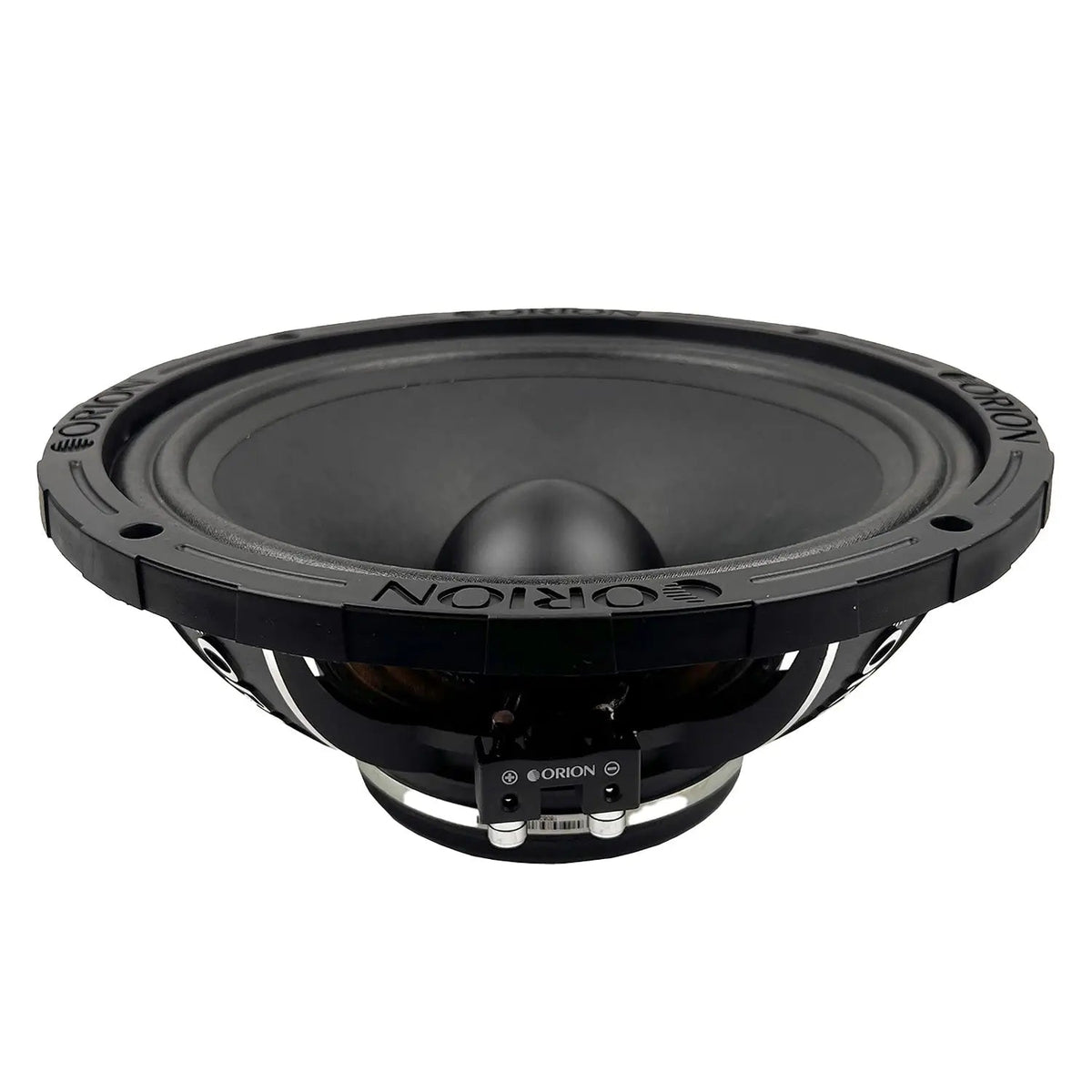 Orion HCCA1058N 10" 8-Ohm Midrange Speaker | Massive Sound & Precision / 550W RMS ORION Orion HCCA1058N 10" 8-Ohm Midrange Speaker | Massive Sound & Precision / 550W RMS Orion HCCA1058N 10" 8-Ohm Midrange Speaker | Massive Sound & Precision / 550W RMS Orion HCCA1058N 10" 8-Ohm Midrange Speaker | Massive Sound & Precision / 550W RMS Orion HCCA1058N 10" 8-Ohm Midrange Speaker | Massive Sound & Precision / 550W RMS