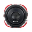 Orion HCCA122 12" 2500W RMS Subwoofer DVC 2-Ohm Orion