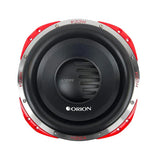 Orion HCCA122 12" 2500W RMS Subwoofer DVC 2-Ohm Orion