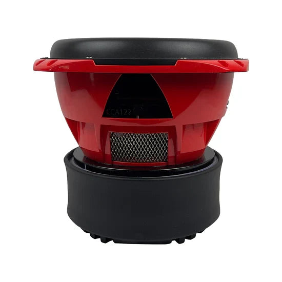 Orion HCCA124 12" 2500W RMS Subwoofer DVC 4-Ohm Orion