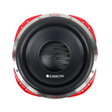 Orion HCCA124 – 12 Inch Dual 4 Ohm High-Performance Subwoofer | 2500W RMS Bass Power ORION Orion HCCA124 – 12 Inch Dual 4 Ohm High-Performance Subwoofer | 2500W RMS Bass Power Orion HCCA124 – 12 Inch Dual 4 Ohm High-Performance Subwoofer | 2500W RMS Bass Power Orion HCCA124 – 12 Inch Dual 4 Ohm High-Performance Subwoofer | 2500W RMS Bass Power Orion HCCA124 – 12 Inch Dual 4 Ohm High-Performance Subwoofer | 2500W RMS Bass Power