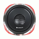 Orion HCCA152 15" 2500W RMS Subwoofer DVC 2-Ohm Orion