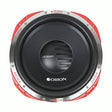 Orion HCCA154 15" 2500W RMS Subwoofer DVC 4-Ohm Orion