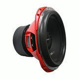 Orion HCCA152 15" 2500W RMS Subwoofer DVC 2-Ohm Orion