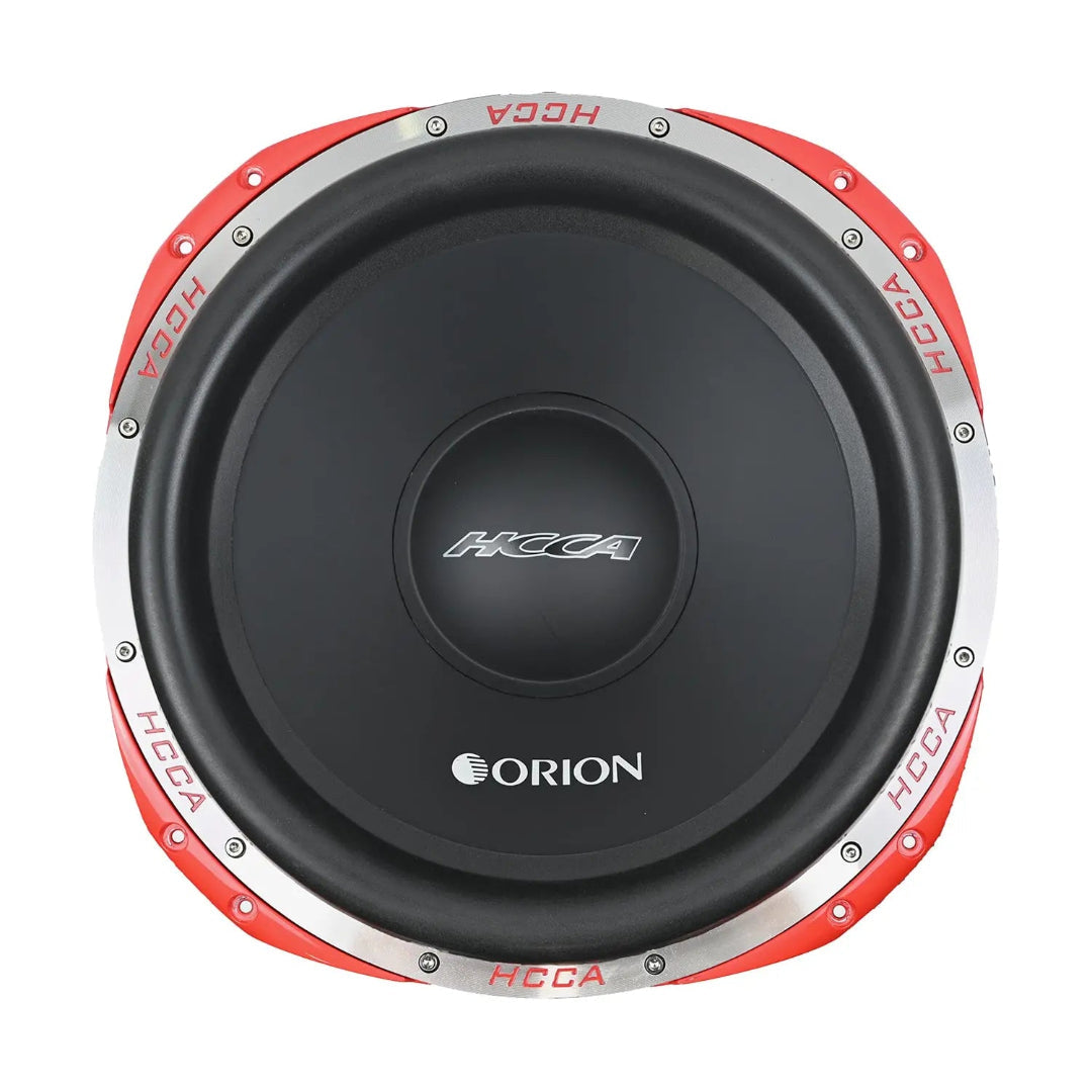 Orion HCCA152SPL – 15 Inch Dual 2 Ohm SPL High Power Subwoofer | 5000W RMS Extreme Bass Power ORION Orion HCCA152SPL – 15 Inch Dual 2 Ohm SPL High Power Subwoofer | 5000W RMS Extreme Bass Power Orion HCCA152SPL – 15 Inch Dual 2 Ohm SPL High Power Subwoofer | 5000W RMS Extreme Bass Power Orion HCCA152SPL – 15 Inch Dual 2 Ohm SPL High Power Subwoofer | 5000W RMS Extreme Bass Power Orion HCCA152SPL – 15 Inch Dual 2 Ohm SPL High Power Subwoofer | 5000W RMS Extreme Bass Power