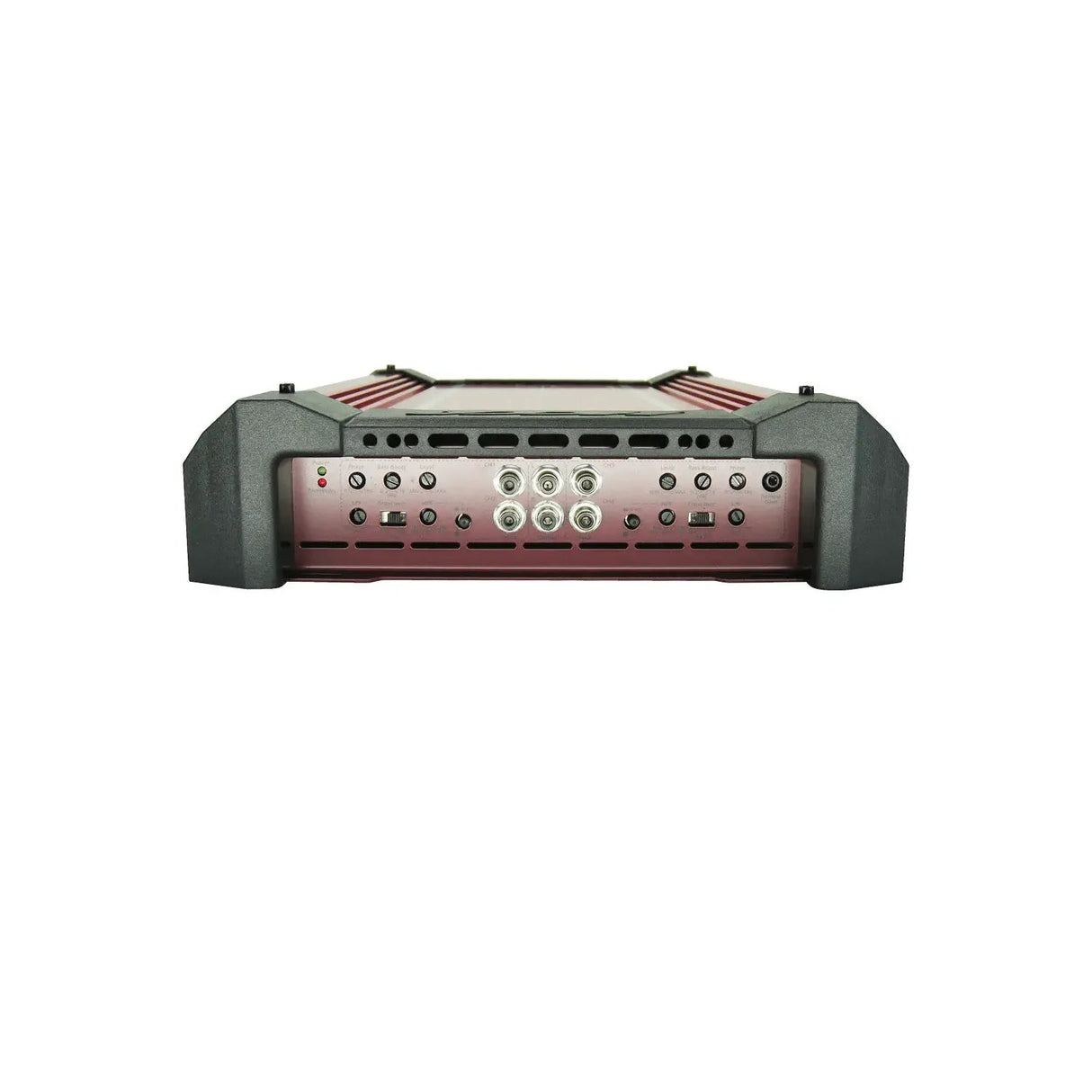 Orion HCCA3000.4H - 3000W RMS 4-Channel Class-H Amplifier Orion