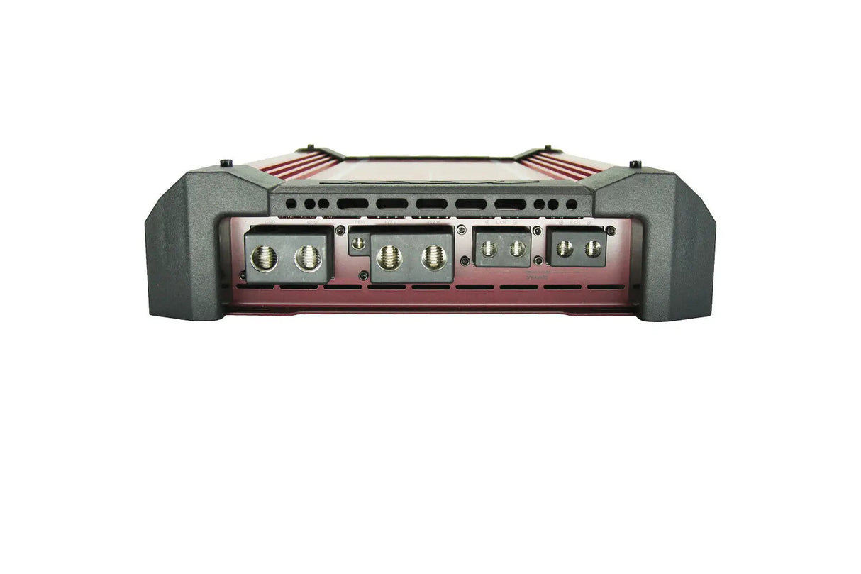Orion HCCA4000.2H - 4000W RMS 2-Channel Class-H Amplifier Orion