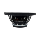 Orion HCCA62N - 6.5" 2 Ohm Neodymium Midrange Speaker 350 Watts RMS Orion