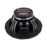 HCCA64N 6.5 Inch 4 Ohm Neodymium 350W RMS | Mid Range Speaker | Orion ORION HCCA64N 6.5 Inch 4 Ohm Neodymium 350W RMS | Mid Range Speaker | Orion HCCA64N 6.5 Inch 4 Ohm Neodymium 350W RMS | Mid Range Speaker | Orion HCCA64N 6.5 Inch 4 Ohm Neodymium 350W RMS | Mid Range Speaker | Orion HCCA64N 6.5 Inch 4 Ohm Neodymium 350W RMS | Mid Range Speaker | Orion