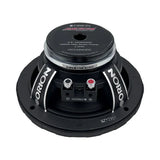 Orion HCCA64NDC 6.5" 350W Neodymium Midrange Speakers (Pair)