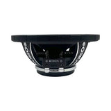 Orion HCCA64NDC 6.5" 350W Neodymium Midrange Speakers (Pair)