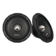 Orion HCCA652NHP6.5" 450W Neodymium Midrange Speakers (Pair) Orion