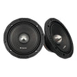 Orion HCCA654NHP6.5" 450W Neodymium Midrange Speakers (Pair) Orion