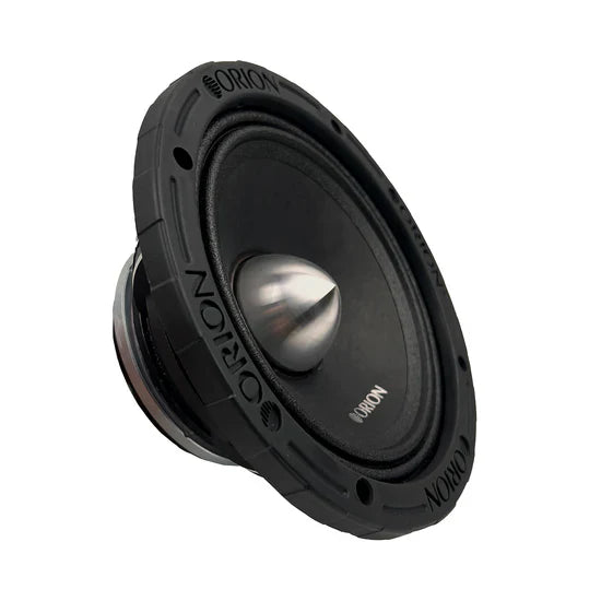 Orion HCCA652NHP6.5" 450W Neodymium Midrange Speakers (Pair) Orion