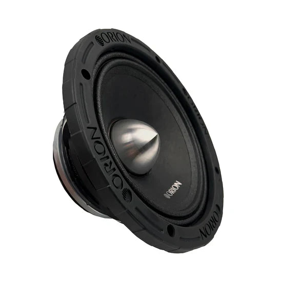 Orion HCCA652NHP6.5" 450W Neodymium Midrange Speakers (Pair)