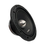 Orion HCCA652NHP6.5" 450W Neodymium Midrange Speakers (Pair)
