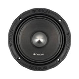 Orion HCCA652NHP6.5" 450W Neodymium Midrange Speakers (Pair)