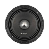 Orion HCCA654NHP6.5" 450W Neodymium Midrange Speakers (Pair) Orion