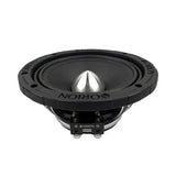 Orion HCCA654NHP6.5" 450W Neodymium Midrange Speakers (Pair) Orion