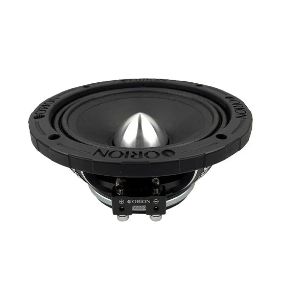 Orion HCCA652NHP6.5" 450W Neodymium Midrange Speakers (Pair)