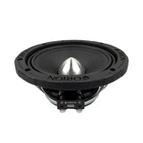 Orion HCCA652NHP6.5" 450W Neodymium Midrange Speakers (Pair)