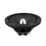 Orion HCCA654NHP6.5" 450W Neodymium Midrange Speakers (Pair) Orion