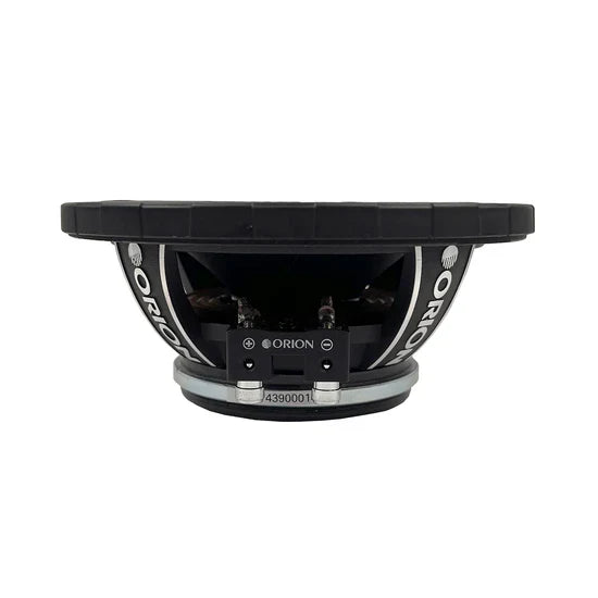 Orion HCCA652NHP6.5" 450W Neodymium Midrange Speakers (Pair)