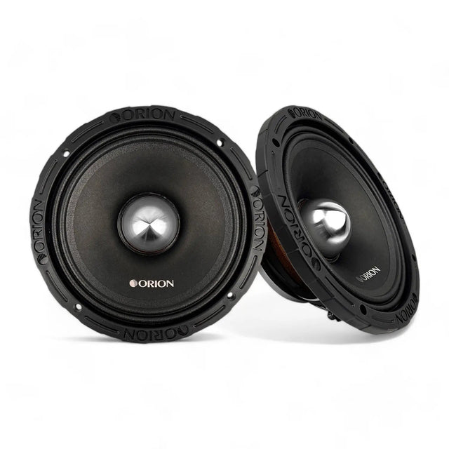 Orion HCCA654NHP 6.5" 4-Ohm High Efficiency Midrange Speaker | 450W RMS / 1800W Peak ORION Orion HCCA654NHP 6.5" 4-Ohm High Efficiency Midrange Speaker | 450W RMS / 1800W Peak Orion HCCA654NHP 6.5" 4-Ohm High Efficiency Midrange Speaker | 450W RMS / 1800W Peak Orion HCCA654NHP 6.5" 4-Ohm High Efficiency Midrange Speaker | 450W RMS / 1800W Peak Orion HCCA654NHP 6.5" 4-Ohm High Efficiency Midrange Speaker | 450W RMS / 1800W Peak