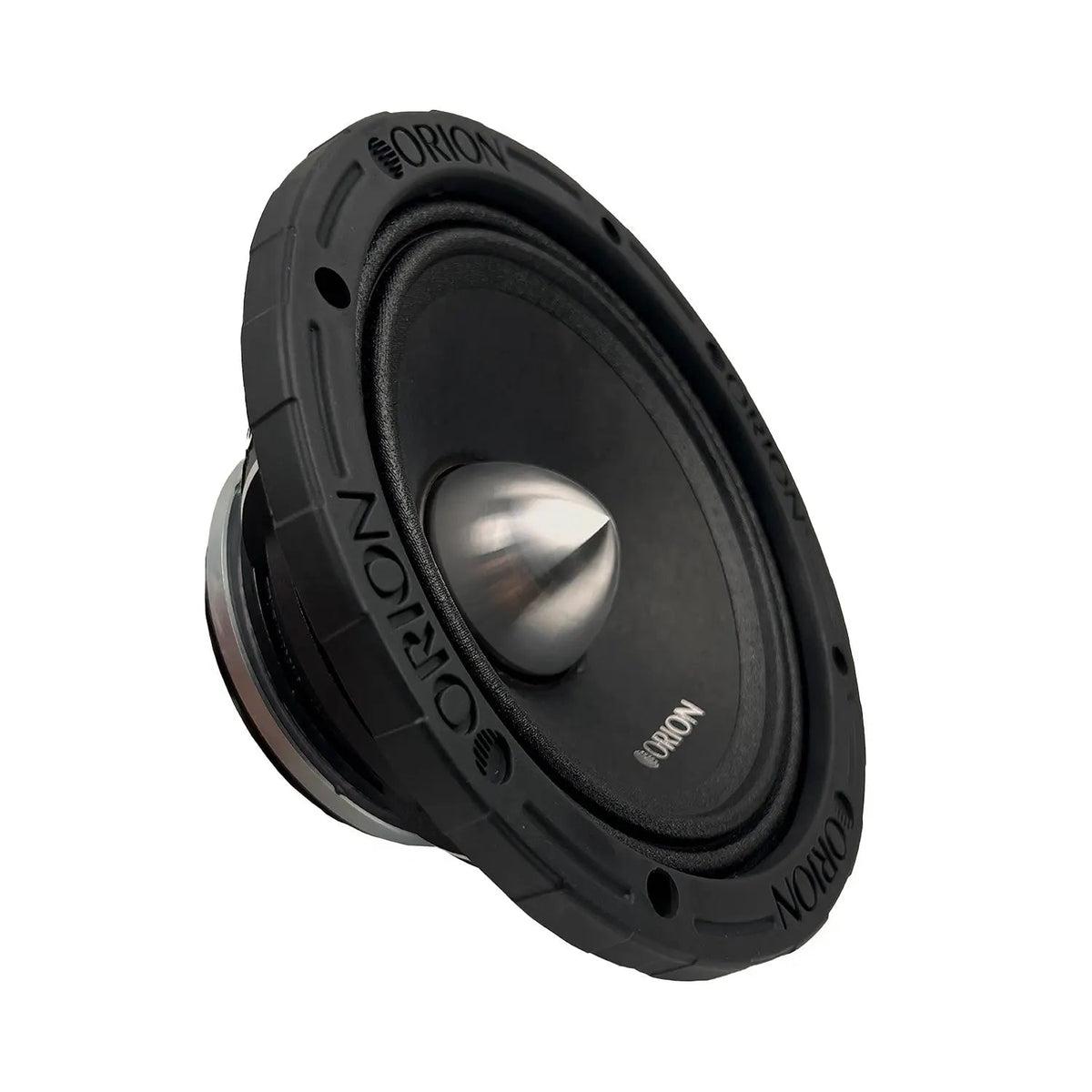 Orion HCCA654NHP 6.5" 4-Ohm High Efficiency Midrange Speaker | 450W RMS / 1800W Peak ORION Orion HCCA654NHP 6.5" 4-Ohm High Efficiency Midrange Speaker | 450W RMS / 1800W Peak Orion HCCA654NHP 6.5" 4-Ohm High Efficiency Midrange Speaker | 450W RMS / 1800W Peak Orion HCCA654NHP 6.5" 4-Ohm High Efficiency Midrange Speaker | 450W RMS / 1800W Peak Orion HCCA654NHP 6.5" 4-Ohm High Efficiency Midrange Speaker | 450W RMS / 1800W Peak