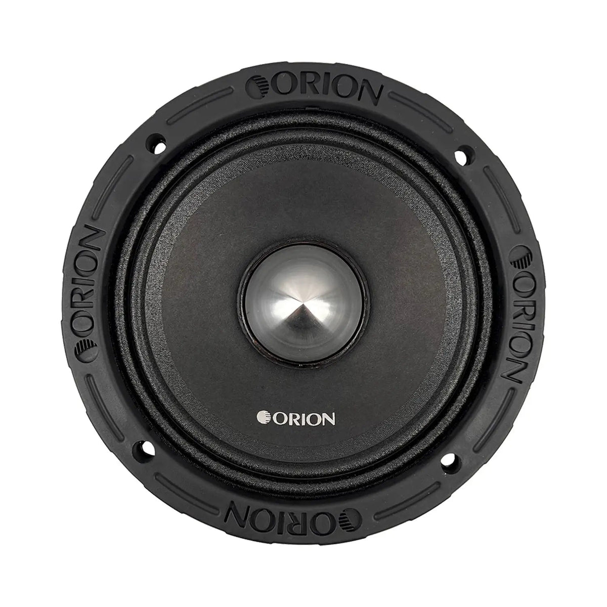 Orion HCCA654NHP 6.5" 4-Ohm High Efficiency Midrange Speaker | 450W RMS / 1800W Peak ORION Orion HCCA654NHP 6.5" 4-Ohm High Efficiency Midrange Speaker | 450W RMS / 1800W Peak Orion HCCA654NHP 6.5" 4-Ohm High Efficiency Midrange Speaker | 450W RMS / 1800W Peak Orion HCCA654NHP 6.5" 4-Ohm High Efficiency Midrange Speaker | 450W RMS / 1800W Peak Orion HCCA654NHP 6.5" 4-Ohm High Efficiency Midrange Speaker | 450W RMS / 1800W Peak