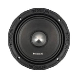 Orion HCCA654NHP 6.5" 4-Ohm High Efficiency Midrange Speaker | 450W RMS / 1800W Peak ORION Orion HCCA654NHP 6.5" 4-Ohm High Efficiency Midrange Speaker | 450W RMS / 1800W Peak Orion HCCA654NHP 6.5" 4-Ohm High Efficiency Midrange Speaker | 450W RMS / 1800W Peak Orion HCCA654NHP 6.5" 4-Ohm High Efficiency Midrange Speaker | 450W RMS / 1800W Peak Orion HCCA654NHP 6.5" 4-Ohm High Efficiency Midrange Speaker | 450W RMS / 1800W Peak