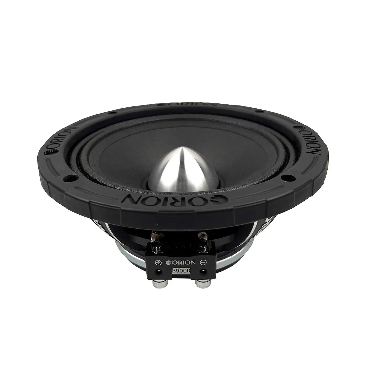Orion HCCA654NHP 6.5" 4-Ohm High Efficiency Midrange Speaker | 450W RMS / 1800W Peak ORION Orion HCCA654NHP 6.5" 4-Ohm High Efficiency Midrange Speaker | 450W RMS / 1800W Peak Orion HCCA654NHP 6.5" 4-Ohm High Efficiency Midrange Speaker | 450W RMS / 1800W Peak Orion HCCA654NHP 6.5" 4-Ohm High Efficiency Midrange Speaker | 450W RMS / 1800W Peak Orion HCCA654NHP 6.5" 4-Ohm High Efficiency Midrange Speaker | 450W RMS / 1800W Peak
