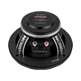Orion HCCA654NHP 6.5" 4-Ohm High Efficiency Midrange Speaker | 450W RMS / 1800W Peak ORION Orion HCCA654NHP 6.5" 4-Ohm High Efficiency Midrange Speaker | 450W RMS / 1800W Peak Orion HCCA654NHP 6.5" 4-Ohm High Efficiency Midrange Speaker | 450W RMS / 1800W Peak Orion HCCA654NHP 6.5" 4-Ohm High Efficiency Midrange Speaker | 450W RMS / 1800W Peak Orion HCCA654NHP 6.5" 4-Ohm High Efficiency Midrange Speaker | 450W RMS / 1800W Peak