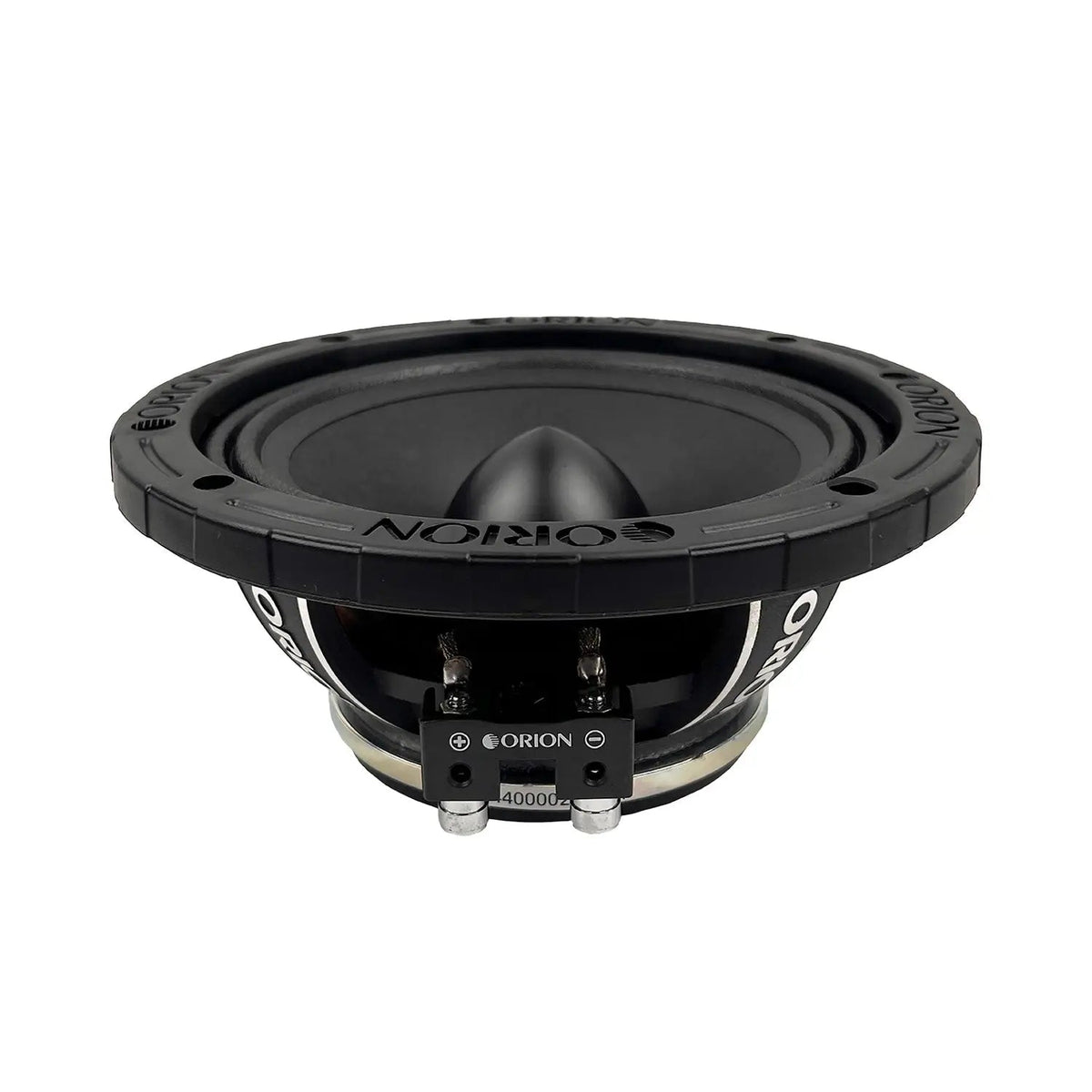 Orion HCCA658NHP 6.5" 8-Ohm High Efficiency Midrange Speaker | 450W RMS / 1800W Peak ORION Orion HCCA658NHP 6.5" 8-Ohm High Efficiency Midrange Speaker | 450W RMS / 1800W Peak Orion HCCA658NHP 6.5" 8-Ohm High Efficiency Midrange Speaker | 450W RMS / 1800W Peak Orion HCCA658NHP 6.5" 8-Ohm High Efficiency Midrange Speaker | 450W RMS / 1800W Peak Orion HCCA658NHP 6.5" 8-Ohm High Efficiency Midrange Speaker | 450W RMS / 1800W Peak