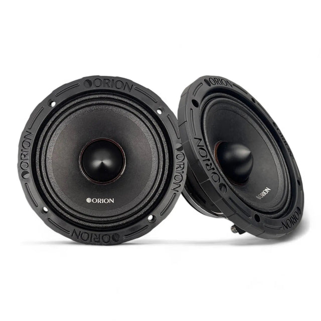 Orion HCCA658NHP 6.5" 8-Ohm High Efficiency Midrange Speaker | 450W RMS / 1800W Peak ORION Orion HCCA658NHP 6.5" 8-Ohm High Efficiency Midrange Speaker | 450W RMS / 1800W Peak Orion HCCA658NHP 6.5" 8-Ohm High Efficiency Midrange Speaker | 450W RMS / 1800W Peak Orion HCCA658NHP 6.5" 8-Ohm High Efficiency Midrange Speaker | 450W RMS / 1800W Peak Orion HCCA658NHP 6.5" 8-Ohm High Efficiency Midrange Speaker | 450W RMS / 1800W Peak