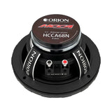 Orion HCCA68N | 6.5 inch 8 Ohm Neodymium Mid Range Speaker 350 Watts RMS ORION Orion HCCA68N | 6.5 inch 8 Ohm Neodymium Mid Range Speaker 350 Watts RMS Orion HCCA68N | 6.5 inch 8 Ohm Neodymium Mid Range Speaker 350 Watts RMS Orion HCCA68N | 6.5 inch 8 Ohm Neodymium Mid Range Speaker 350 Watts RMS Orion HCCA68N | 6.5 inch 8 Ohm Neodymium Mid Range Speaker 350 Watts RMS