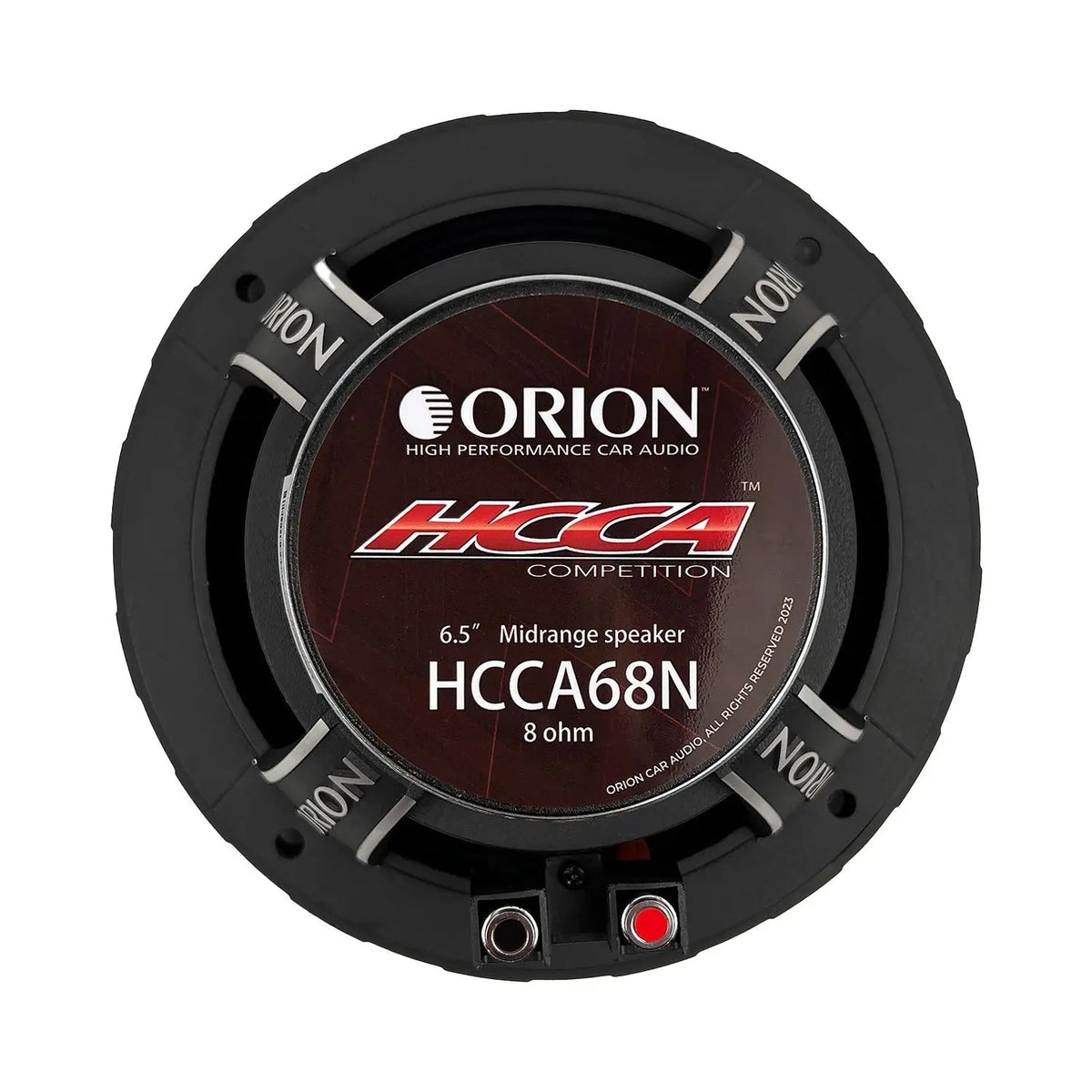 Orion HCCA68N | 6.5 inch 8 Ohm Neodymium Mid Range Speaker 350 Watts RMS ORION Orion HCCA68N | 6.5 inch 8 Ohm Neodymium Mid Range Speaker 350 Watts RMS Orion HCCA68N | 6.5 inch 8 Ohm Neodymium Mid Range Speaker 350 Watts RMS Orion HCCA68N | 6.5 inch 8 Ohm Neodymium Mid Range Speaker 350 Watts RMS Orion HCCA68N | 6.5 inch 8 Ohm Neodymium Mid Range Speaker 350 Watts RMS