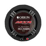 Orion HCCA68N | 6.5 inch 8 Ohm Neodymium Mid Range Speaker 350 Watts RMS ORION Orion HCCA68N | 6.5 inch 8 Ohm Neodymium Mid Range Speaker 350 Watts RMS Orion HCCA68N | 6.5 inch 8 Ohm Neodymium Mid Range Speaker 350 Watts RMS Orion HCCA68N | 6.5 inch 8 Ohm Neodymium Mid Range Speaker 350 Watts RMS Orion HCCA68N | 6.5 inch 8 Ohm Neodymium Mid Range Speaker 350 Watts RMS