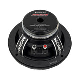 HCCA68NDC | 6.5 inch 8 Ohm Dust Cap Mid Range Speaker 350 Watts RMS | Orion ORION HCCA68NDC | 6.5 inch 8 Ohm Dust Cap Mid Range Speaker 350 Watts RMS | Orion HCCA68NDC | 6.5 inch 8 Ohm Dust Cap Mid Range Speaker 350 Watts RMS | Orion HCCA68NDC | 6.5 inch 8 Ohm Dust Cap Mid Range Speaker 350 Watts RMS | Orion HCCA68NDC | 6.5 inch 8 Ohm Dust Cap Mid Range Speaker 350 Watts RMS | Orion