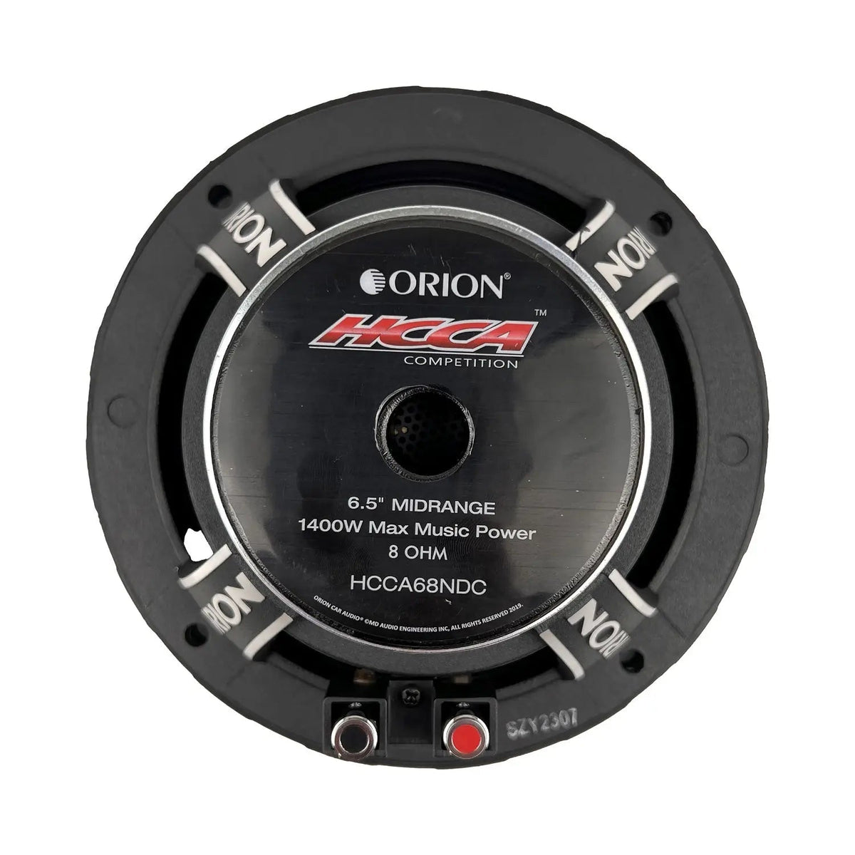 HCCA68NDC | 6.5 inch 8 Ohm Dust Cap Mid Range Speaker 350 Watts RMS | Orion ORION HCCA68NDC | 6.5 inch 8 Ohm Dust Cap Mid Range Speaker 350 Watts RMS | Orion HCCA68NDC | 6.5 inch 8 Ohm Dust Cap Mid Range Speaker 350 Watts RMS | Orion HCCA68NDC | 6.5 inch 8 Ohm Dust Cap Mid Range Speaker 350 Watts RMS | Orion HCCA68NDC | 6.5 inch 8 Ohm Dust Cap Mid Range Speaker 350 Watts RMS | Orion