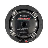 HCCA68NDC | 6.5 inch 8 Ohm Dust Cap Mid Range Speaker 350 Watts RMS | Orion ORION HCCA68NDC | 6.5 inch 8 Ohm Dust Cap Mid Range Speaker 350 Watts RMS | Orion HCCA68NDC | 6.5 inch 8 Ohm Dust Cap Mid Range Speaker 350 Watts RMS | Orion HCCA68NDC | 6.5 inch 8 Ohm Dust Cap Mid Range Speaker 350 Watts RMS | Orion HCCA68NDC | 6.5 inch 8 Ohm Dust Cap Mid Range Speaker 350 Watts RMS | Orion
