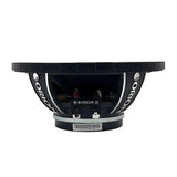 Orion HCCA82N 8" 500W RMS Neodymium Midrange Speakers 2-Ohm (Pair)