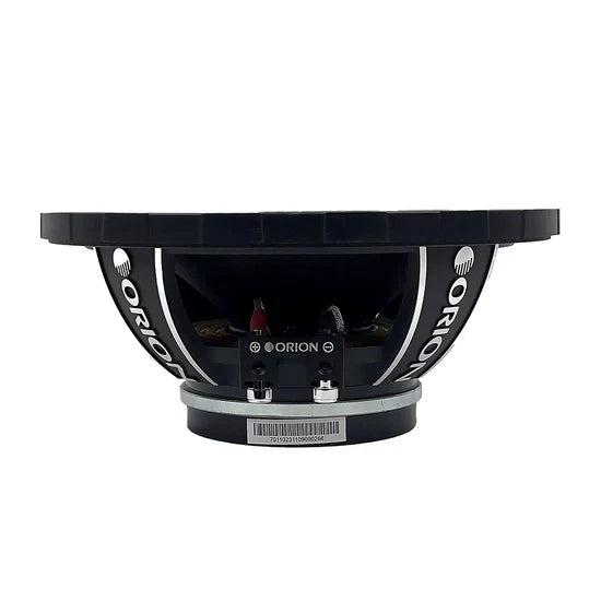 Orion HCCA84N 8" 500W RMS Neodymium Midrange Speakers (Pair)