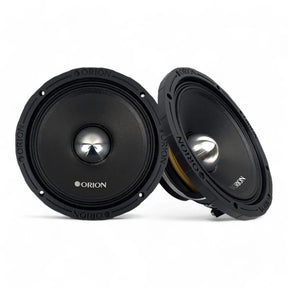 Orion HCCA84N 8" 4-Ohm Midrange Speaker | Neodymium  | Unmatched Clarity & Punch / 500W RMS ORION Orion HCCA84N 8" 4-Ohm Midrange Speaker | Neodymium  | Unmatched Clarity & Punch / 500W RMS Orion HCCA84N 8" 4-Ohm Midrange Speaker | Neodymium  | Unmatched Clarity & Punch / 500W RMS Orion HCCA84N 8" 4-Ohm Midrange Speaker | Neodymium  | Unmatched Clarity & Punch / 500W RMS Orion HCCA84N 8" 4-Ohm Midrange Speaker | Neodymium  | Unmatched Clarity & Punch / 500W RMS