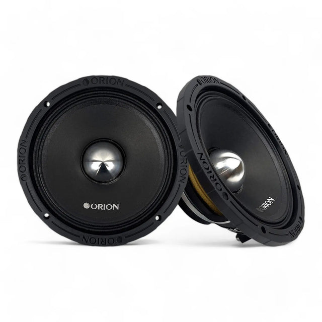 Orion HCCA84N 8" 4-Ohm Midrange Speaker | Neodymium  | Unmatched Clarity & Punch / 500W RMS ORION Orion HCCA84N 8" 4-Ohm Midrange Speaker | Neodymium  | Unmatched Clarity & Punch / 500W RMS Orion HCCA84N 8" 4-Ohm Midrange Speaker | Neodymium  | Unmatched Clarity & Punch / 500W RMS Orion HCCA84N 8" 4-Ohm Midrange Speaker | Neodymium  | Unmatched Clarity & Punch / 500W RMS Orion HCCA84N 8" 4-Ohm Midrange Speaker | Neodymium  | Unmatched Clarity & Punch / 500W RMS