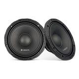 HCCA852NDC - 8 inch 2 Ohm Dust Cap Midrange Speaker 500 Watts RMS ORION HCCA852NDC - 8 inch 2 Ohm Dust Cap Midrange Speaker 500 Watts RMS HCCA852NDC - 8 inch 2 Ohm Dust Cap Midrange Speaker 500 Watts RMS HCCA852NDC - 8 inch 2 Ohm Dust Cap Midrange Speaker 500 Watts RMS HCCA852NDC - 8 inch 2 Ohm Dust Cap Midrange Speaker 500 Watts RMS