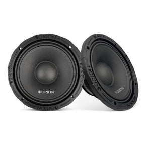 HCCA852NDC - 8 inch 2 Ohm Dust Cap Midrange Speaker 500 Watts RMS ORION HCCA852NDC - 8 inch 2 Ohm Dust Cap Midrange Speaker 500 Watts RMS HCCA852NDC - 8 inch 2 Ohm Dust Cap Midrange Speaker 500 Watts RMS HCCA852NDC - 8 inch 2 Ohm Dust Cap Midrange Speaker 500 Watts RMS HCCA852NDC - 8 inch 2 Ohm Dust Cap Midrange Speaker 500 Watts RMS