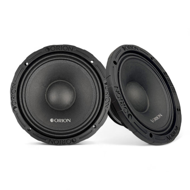 HCCA852NDC - 8 inch 2 Ohm Dust Cap Midrange Speaker 500 Watts RMS ORION HCCA852NDC - 8 inch 2 Ohm Dust Cap Midrange Speaker 500 Watts RMS HCCA852NDC - 8 inch 2 Ohm Dust Cap Midrange Speaker 500 Watts RMS HCCA852NDC - 8 inch 2 Ohm Dust Cap Midrange Speaker 500 Watts RMS HCCA852NDC - 8 inch 2 Ohm Dust Cap Midrange Speaker 500 Watts RMS