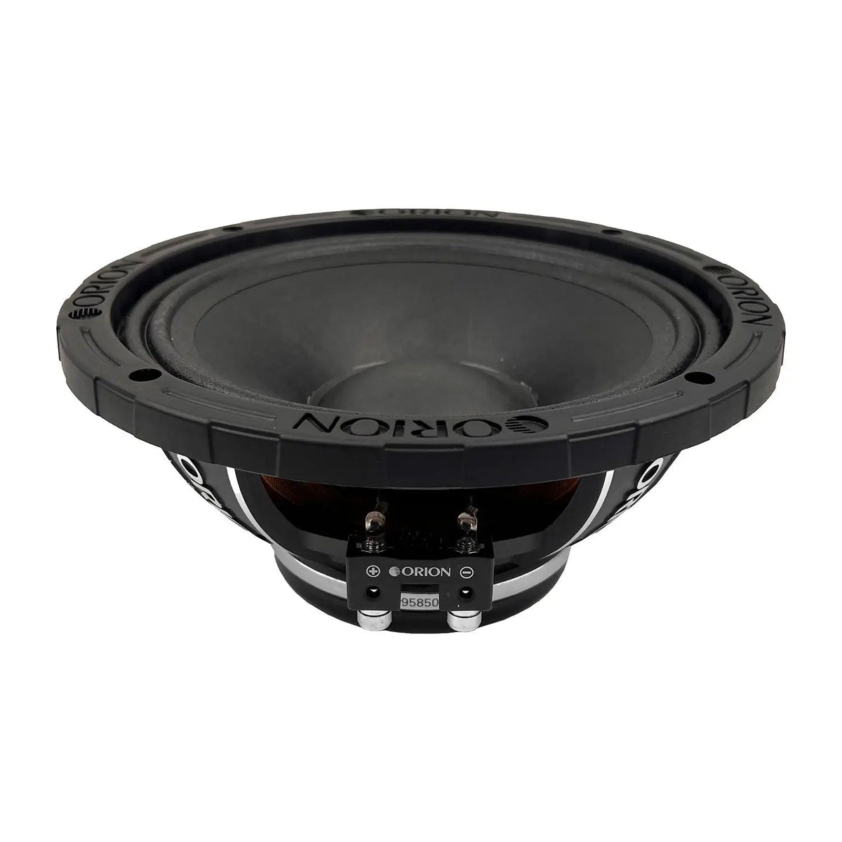 HCCA852NDC - 8 inch 2 Ohm Dust Cap Midrange Speaker 500 Watts RMS ORION HCCA852NDC - 8 inch 2 Ohm Dust Cap Midrange Speaker 500 Watts RMS HCCA852NDC - 8 inch 2 Ohm Dust Cap Midrange Speaker 500 Watts RMS HCCA852NDC - 8 inch 2 Ohm Dust Cap Midrange Speaker 500 Watts RMS HCCA852NDC - 8 inch 2 Ohm Dust Cap Midrange Speaker 500 Watts RMS
